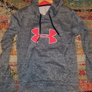 Under Armour Hoodie